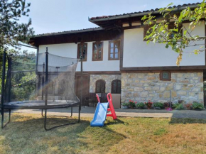 Guest House Balkanska Mechta